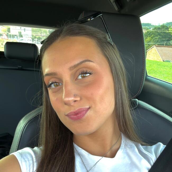 Niñera en Barakaldo: Alazne