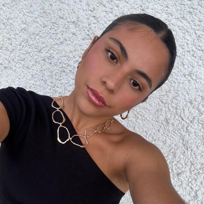 Babysitter in Burjassot: Paula