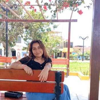 Babysitting job in Huacho: babysitting job Abigail