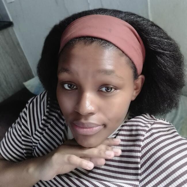 Babysitting job in Johannesburg: Chidima