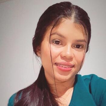 Niñera en Medellín: Geraldine