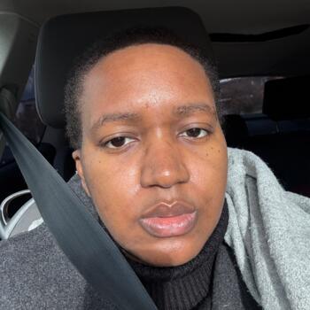 Ouder Sint-Lambrechts-Woluwe: Samira