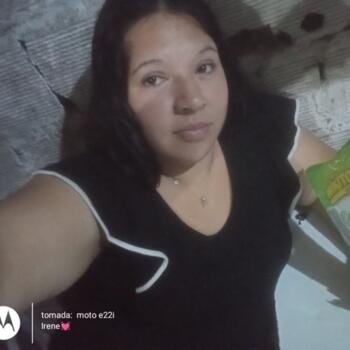 Babysitter in Moreno: Irene