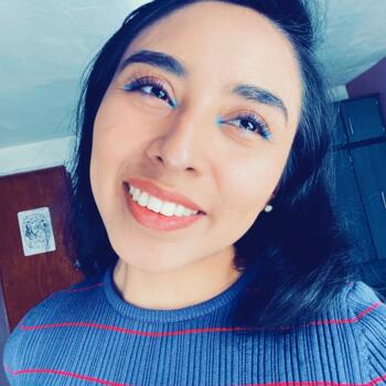 Babysitter Ciudad Nezahualcoyotl: Lizbeth