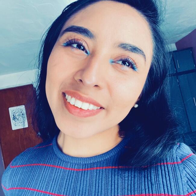 Niñera en Neza: Lizbeth