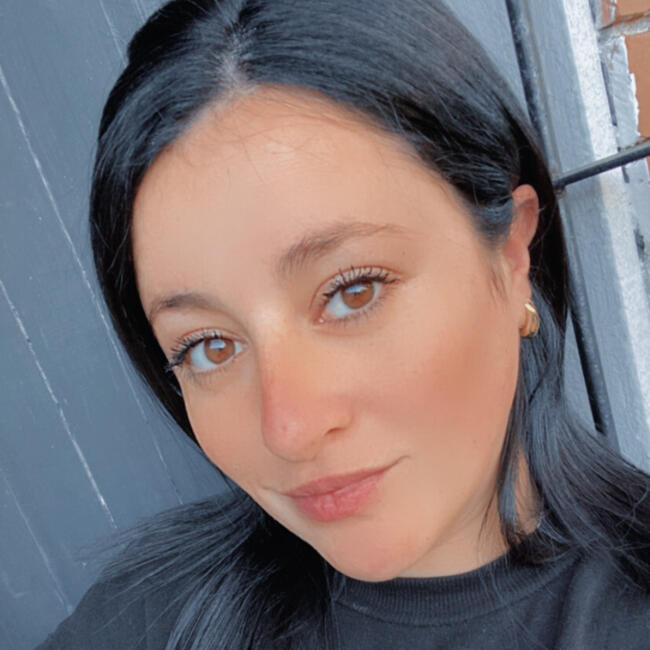 Babysitter in Ciudad de la Costa: Alisson