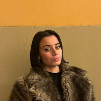 Babysitter in Nice: Ambre