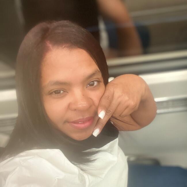 Niñera en Barcelona: Luisa