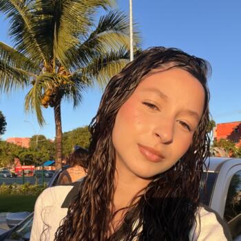Babysitter in Recife: Alice