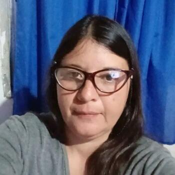 Niñera en San Juan Bautista: Alejandra