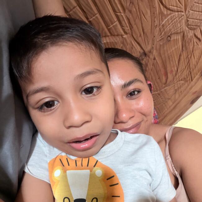 Babysitting job in Cabo San Lucas: Brisa