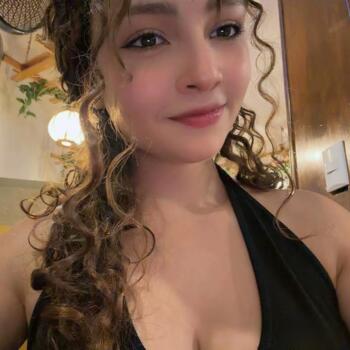 Babysitter in Desamparados (Provincia de San José): Daniela Dávila