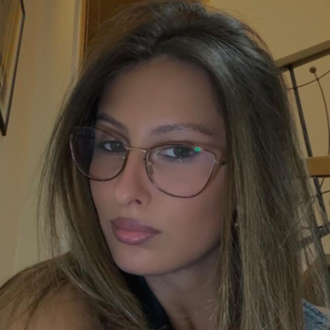 Babysitter in Smederevo: Ana