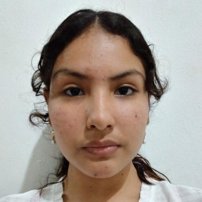 Babysitter in Guayaquil: Maholy