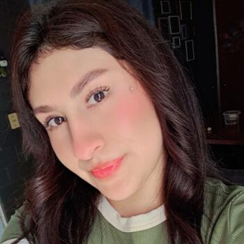 Babysitting job in San Pablo de las Salinas: babysitting job Nati