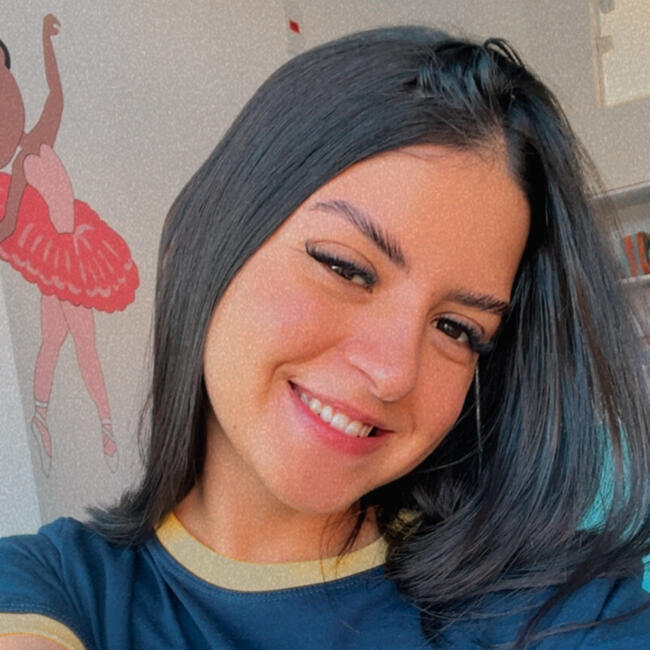 Babysitter in Limeira: Evelin