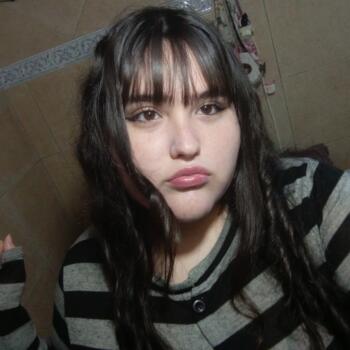 Niñera en José C. Paz: Amy