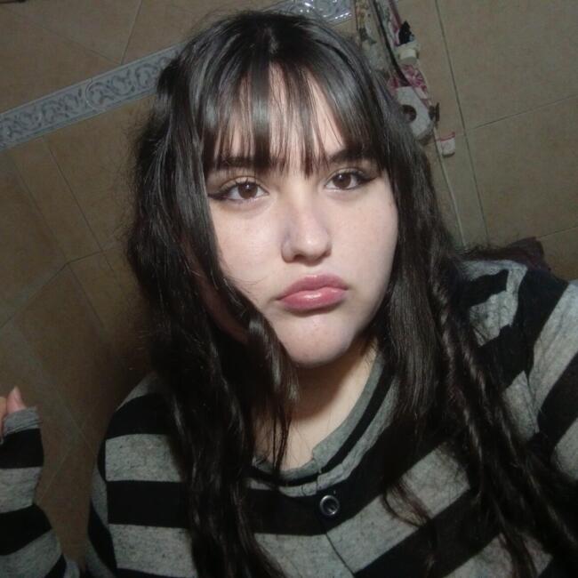 Niñera en José C. Paz: Amy