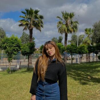Babysitter in Choisy-le-Roi: Jihane