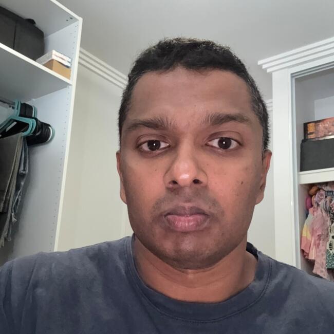 Trabajo para niñera en Perth: Saveen