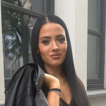 Babysitter Pforzheim: Melissa