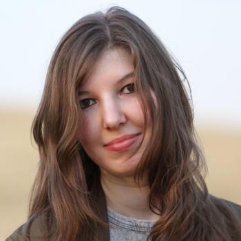 Babysitter in Cagnes-sur-Mer: ALIX