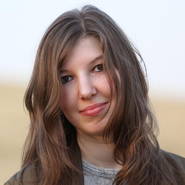 Babysitter in Cagnes-sur-Mer: ALIX