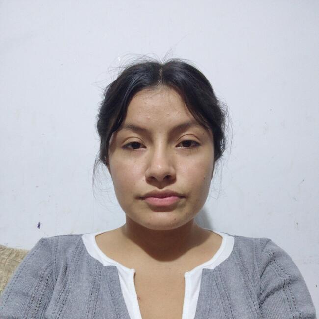 Babysitter in Breña: Julieth Valery