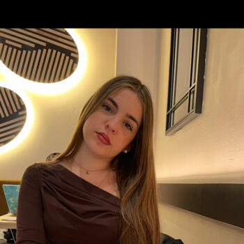 Canguro en Palma de Mallorca: Lucia