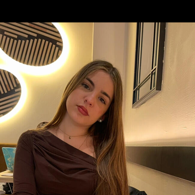 Canguro en Palma de Mallorca: Lucia
