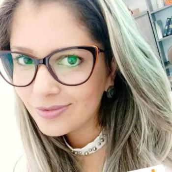 Babysitting Jobs in Cascavel: babysitting job Flavia