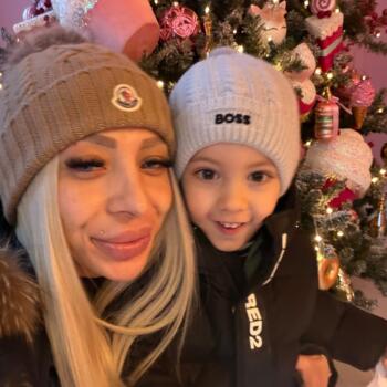 Emploi de nounous à Anvers: job de garde d'enfants Alexandra