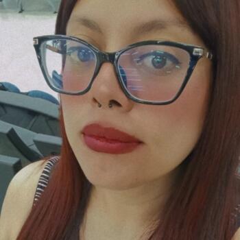 Babysitter in Ciudad Juárez: Ana