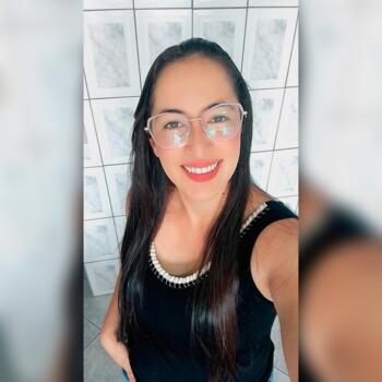 Babysitter Salto de Pirapora: Vanessa