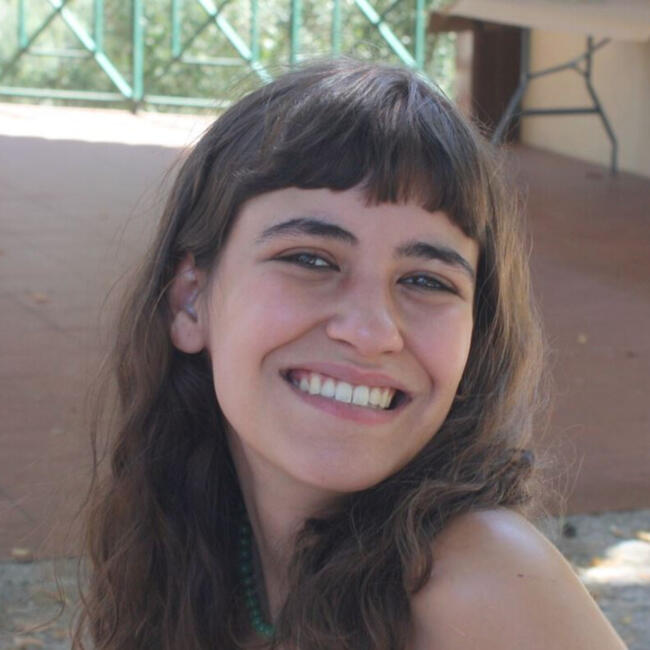 Babysitter em Prior Velho: Madalena