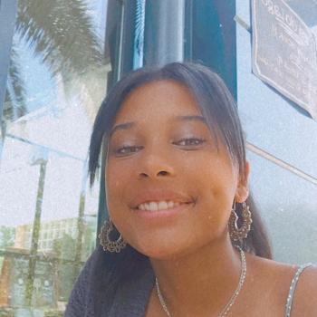 Varuška (Lisbon): Beatriz