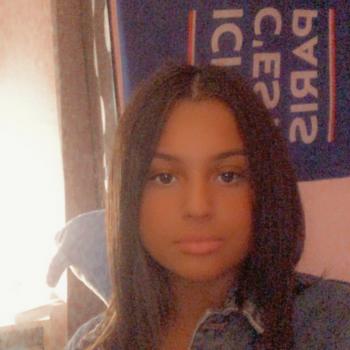 Baby-sitter Aubervilliers: Sara