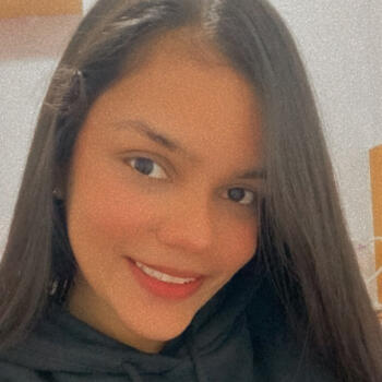 Babysitter Wien: Katherine Castrillón