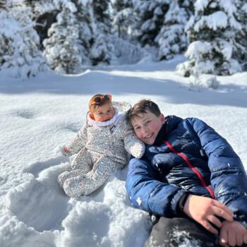 Babysitting job in Cornillon-Confoux: babysitting job Camille