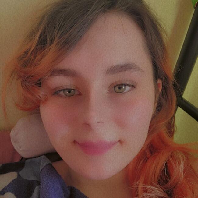 Babysitter in Stoke-on-Trent: Louise