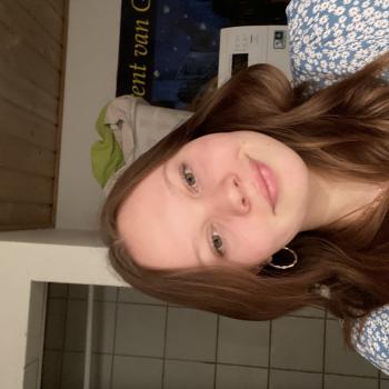Babysitter i Horsens: Astrid Skjerning