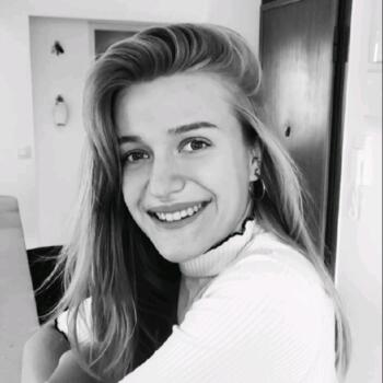 Babysitter in Aix-en-Provence: Alexia