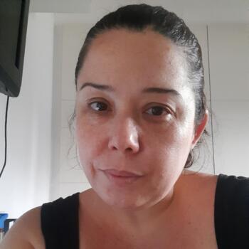 Emprego de babá em São Paulo: emprego de babá Isabel