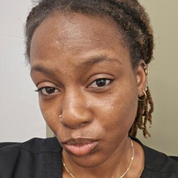 Babysitter Montreal: Najath