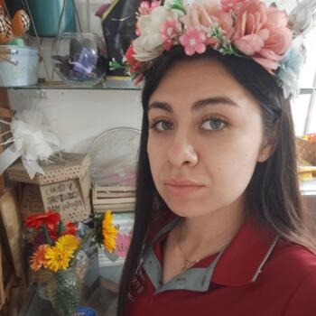 Babysitter in Tres Ríos: Fernanda