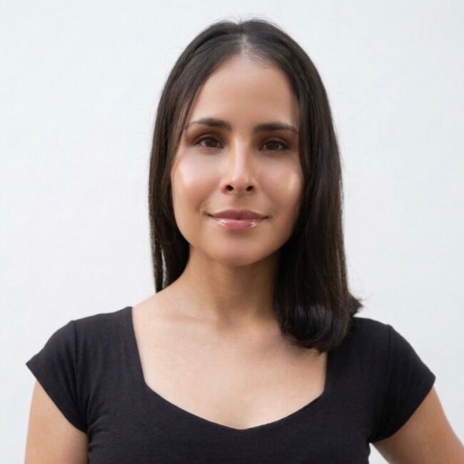 Babysitter in Formosa: Mariana
