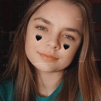 Nanny in Bochnia: Oliwia