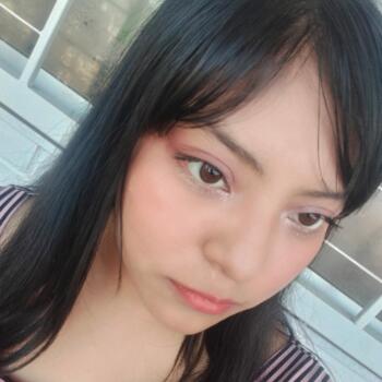 Babysitter Jardines de la Silla: Jimena