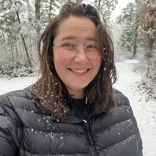 Babysitter in Perth: Erin