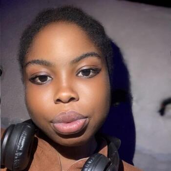 Nanny in Abidjan: Rebecca